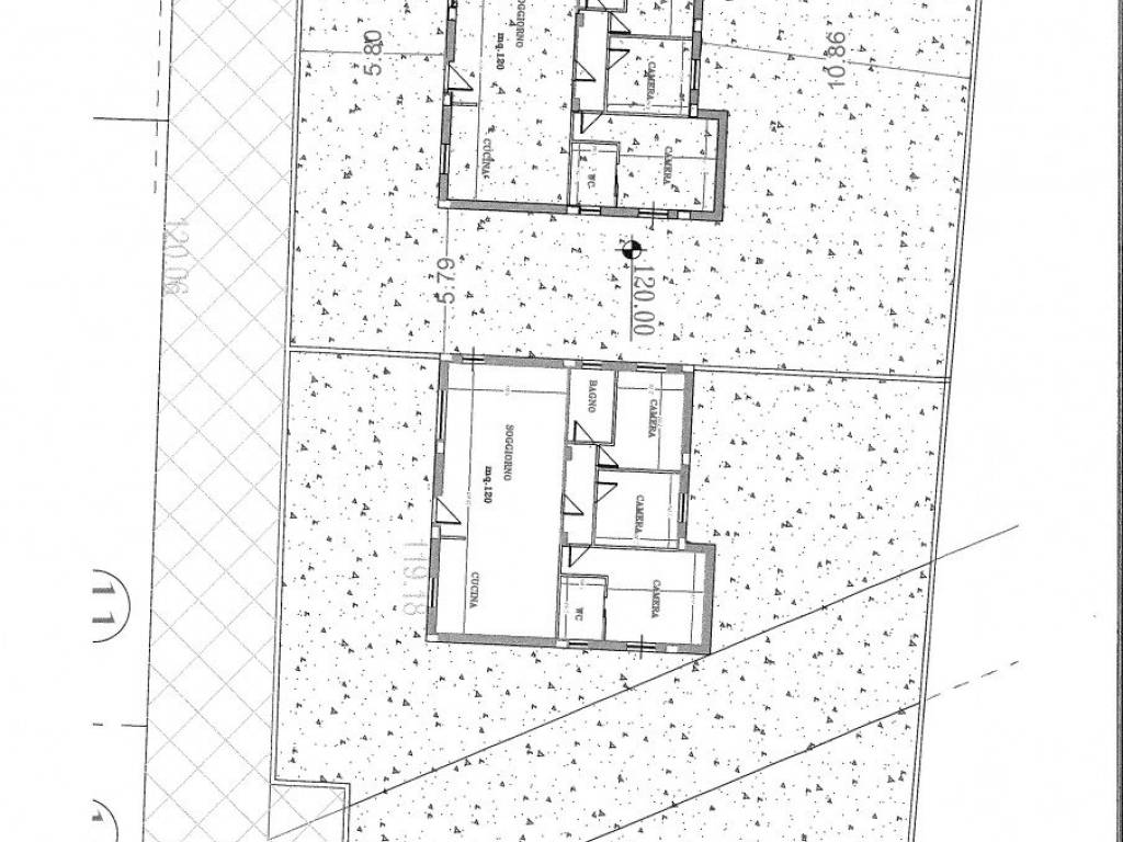 Villa a Agugliano in via santa Veronica Giuliani - Foto 2