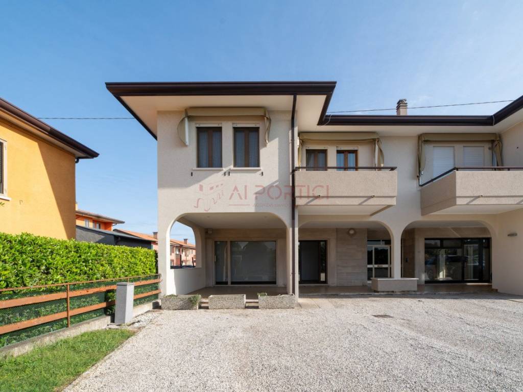 Immobile a Camponogara in Via Alcide de Gasperi - Foto 2