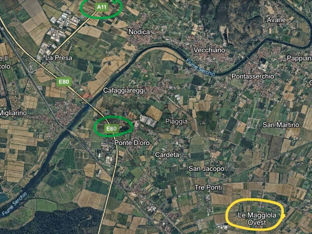 Immobile a San giuliano terme - Foto 3