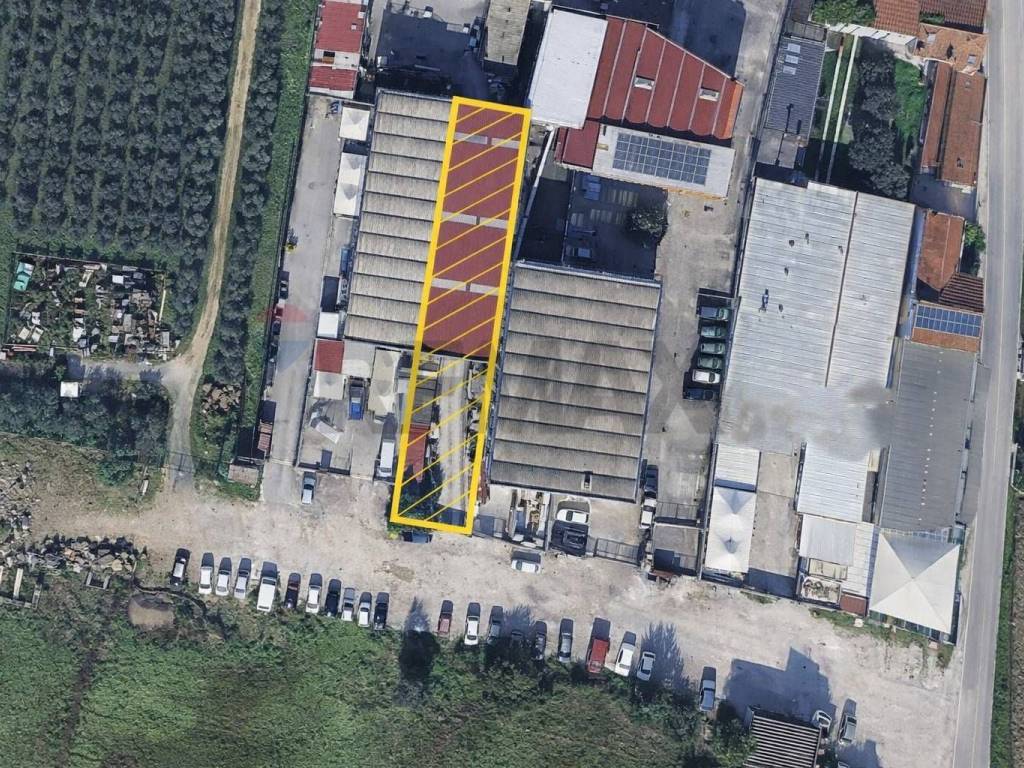 Immobile a San giuliano terme - Foto 4