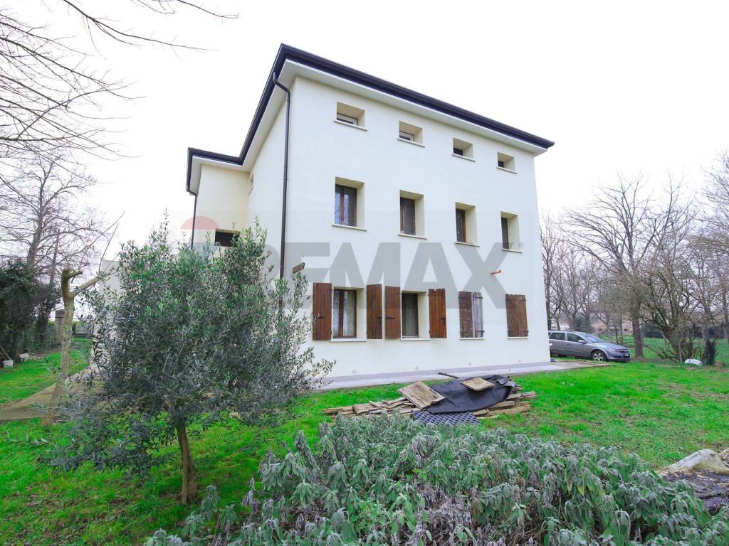 Villa a Tribano - Foto 2