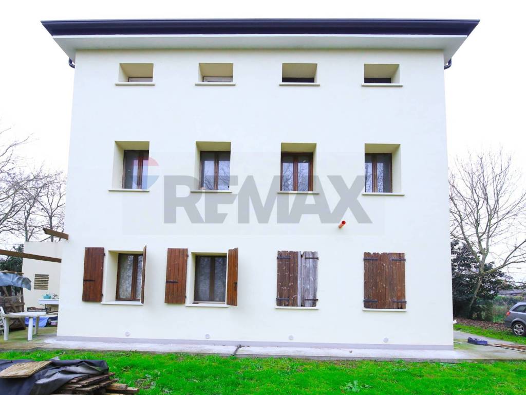 Villa a Tribano - Foto 3