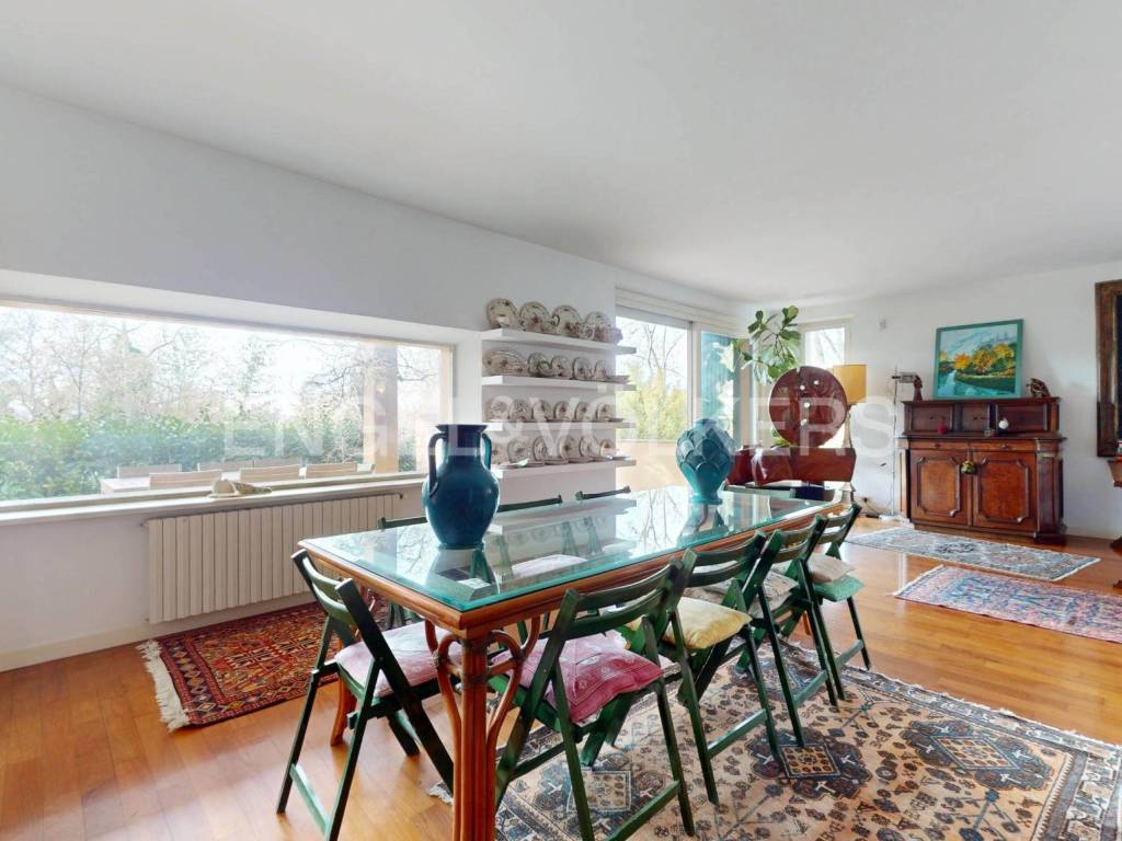Villa a Pesaro in Via Salvatore Quasimodo, 2 - Foto 3