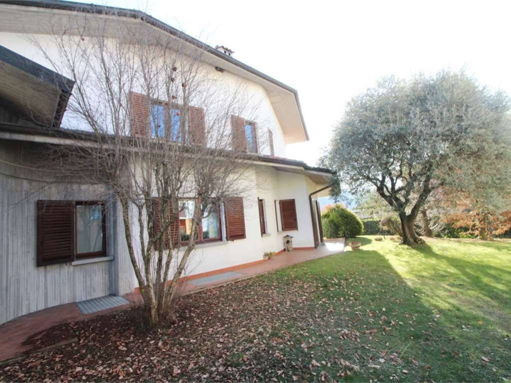 Villa a Ponteranica in Via Monviso , 21 - Foto 3
