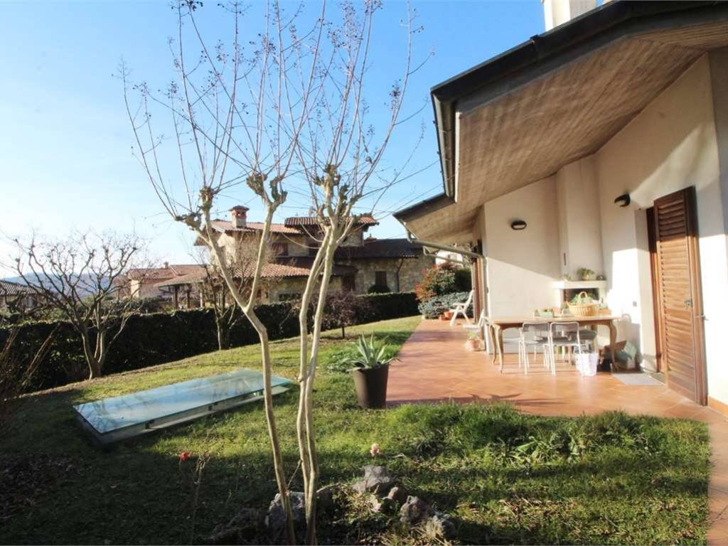Villa a Ponteranica in Via Monviso , 21 - Foto 4