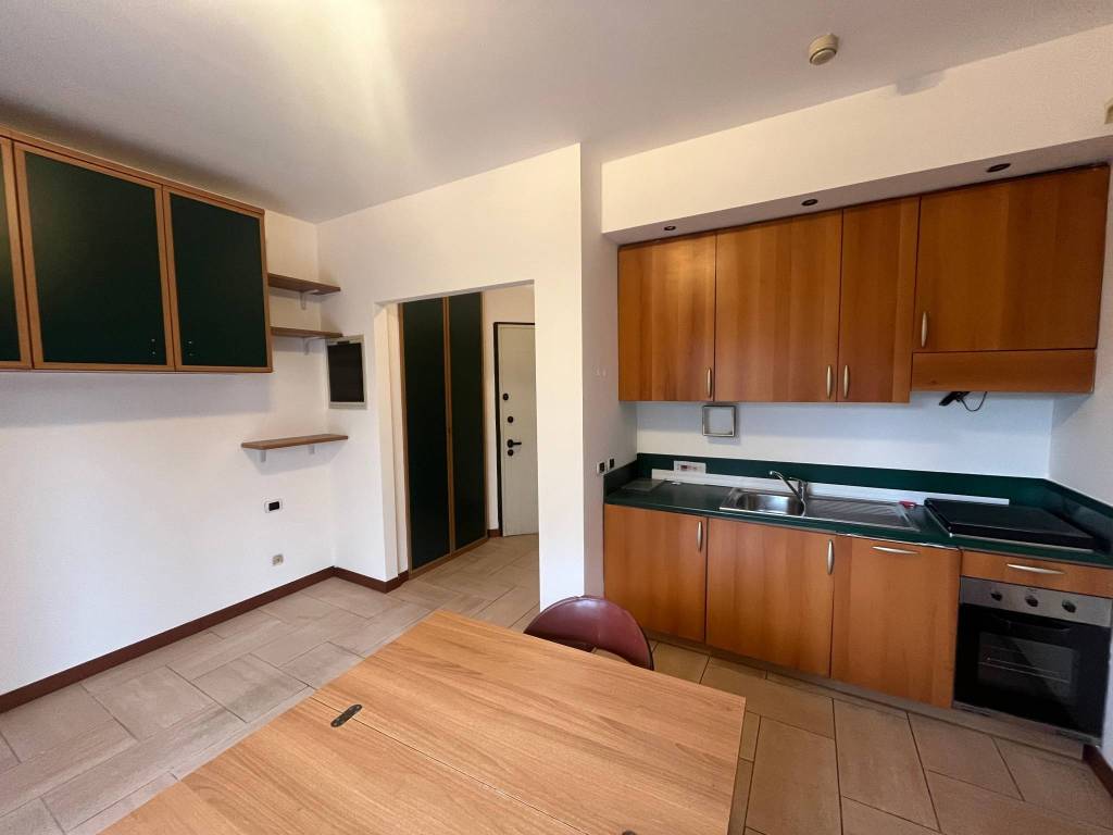 Appartamento a Gallarate in Via Valle Nuova, 21 - Foto 2