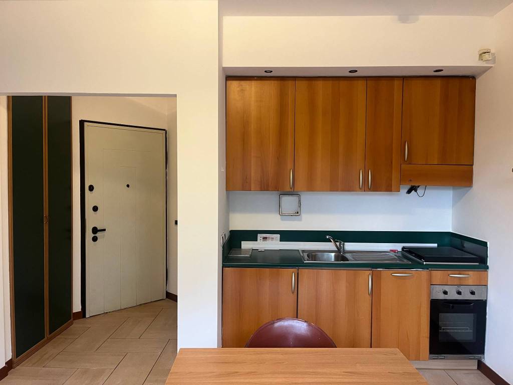 Appartamento a Gallarate in Via Valle Nuova, 21 - Foto 3