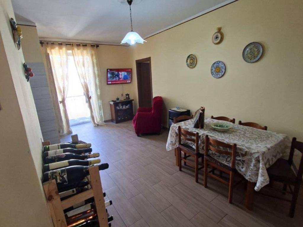 Appartamento a Tropea in Largo Spanò - Foto 5