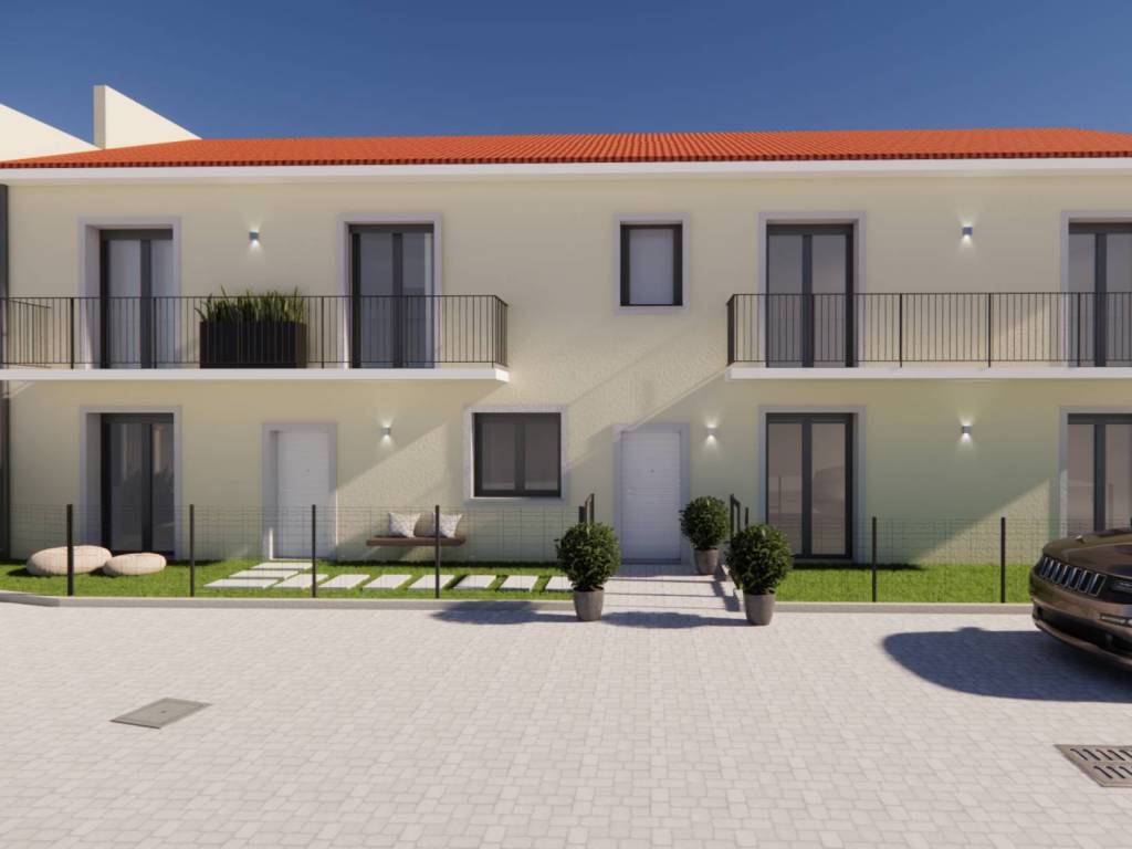 Appartamento a Melzo in Via Montello - Foto 2