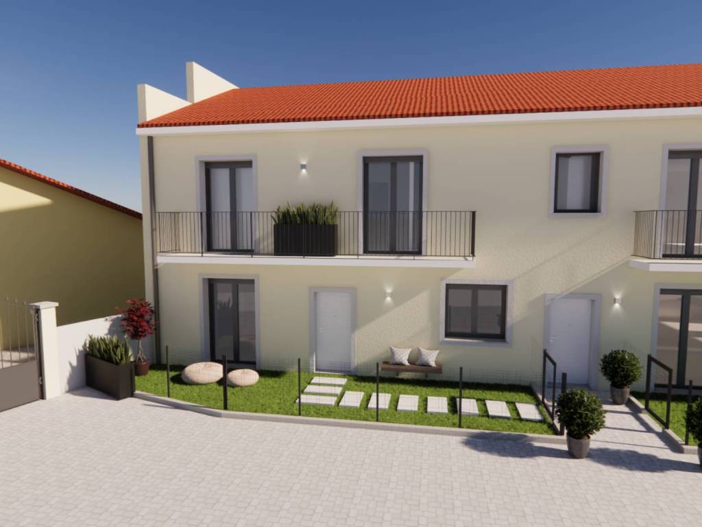 Appartamento a Melzo in Via Montello - Foto 3