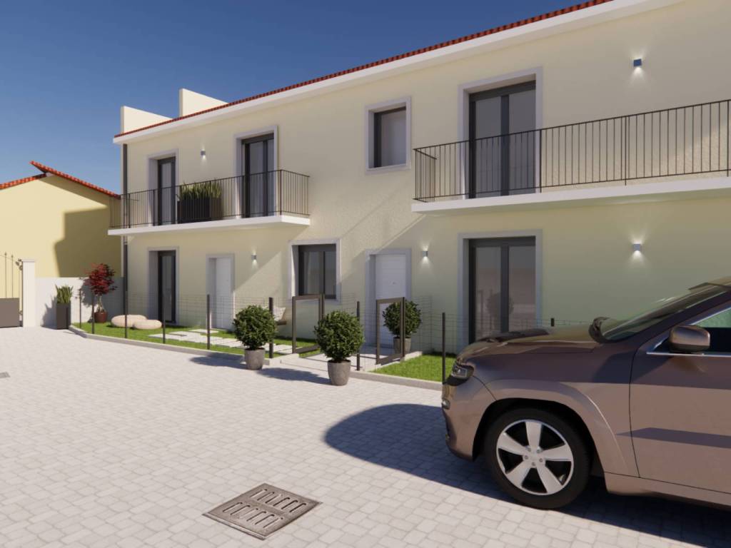 Appartamento a Melzo in Via Montello - Foto 4