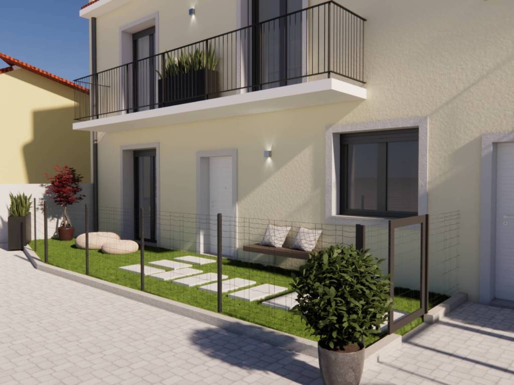 Appartamento a Melzo in Via Montello - Foto 5