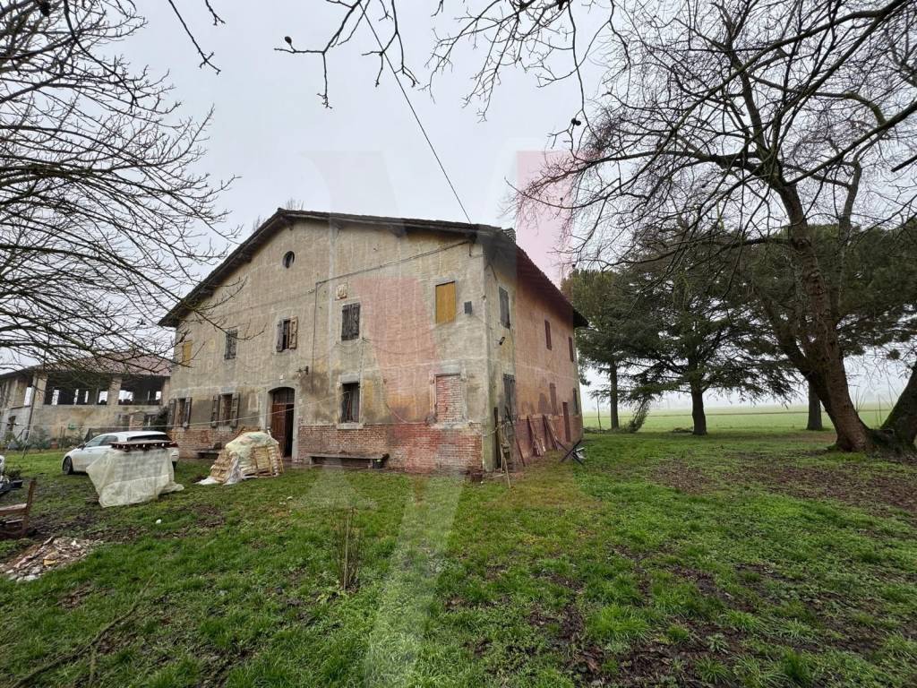 Casa indipendente a Budrio in Via Pianella - Foto 5