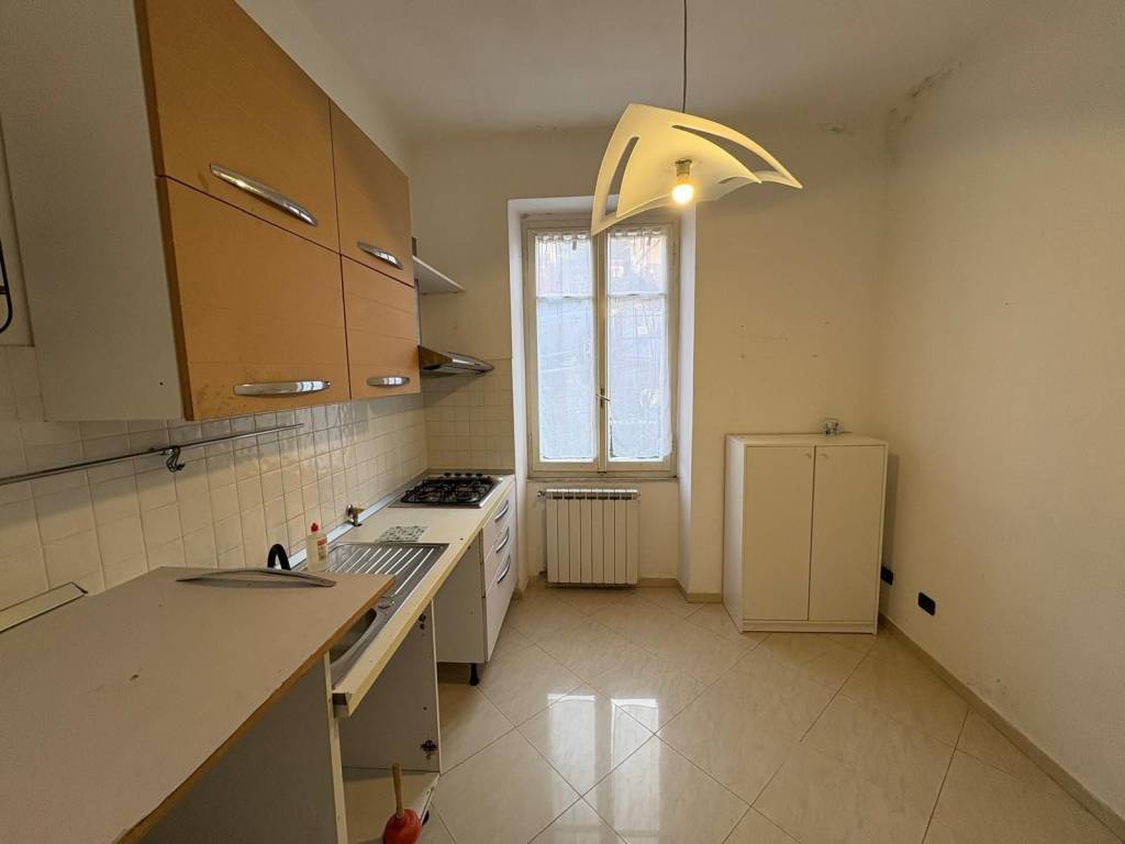 Appartamento a La spezia in Via Fontanella, 19 - Foto 2