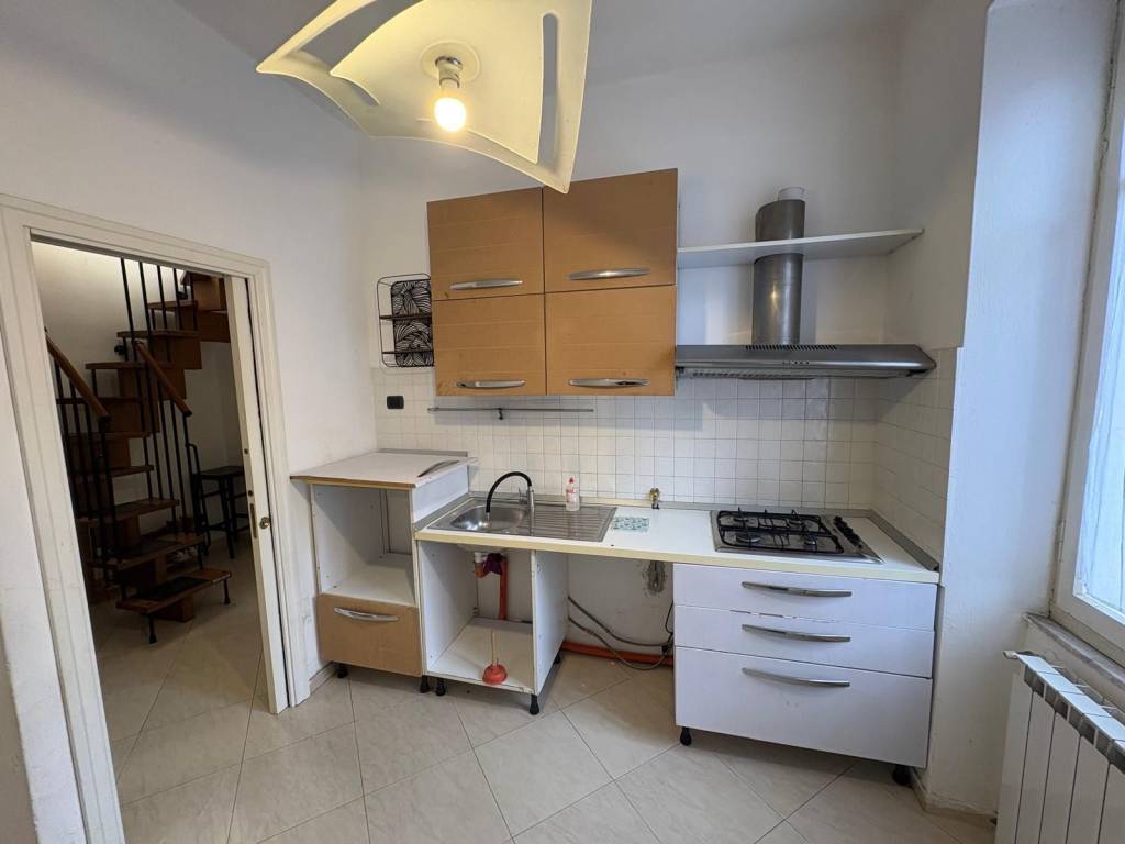 Appartamento a La spezia in Via Fontanella, 19 - Foto 3