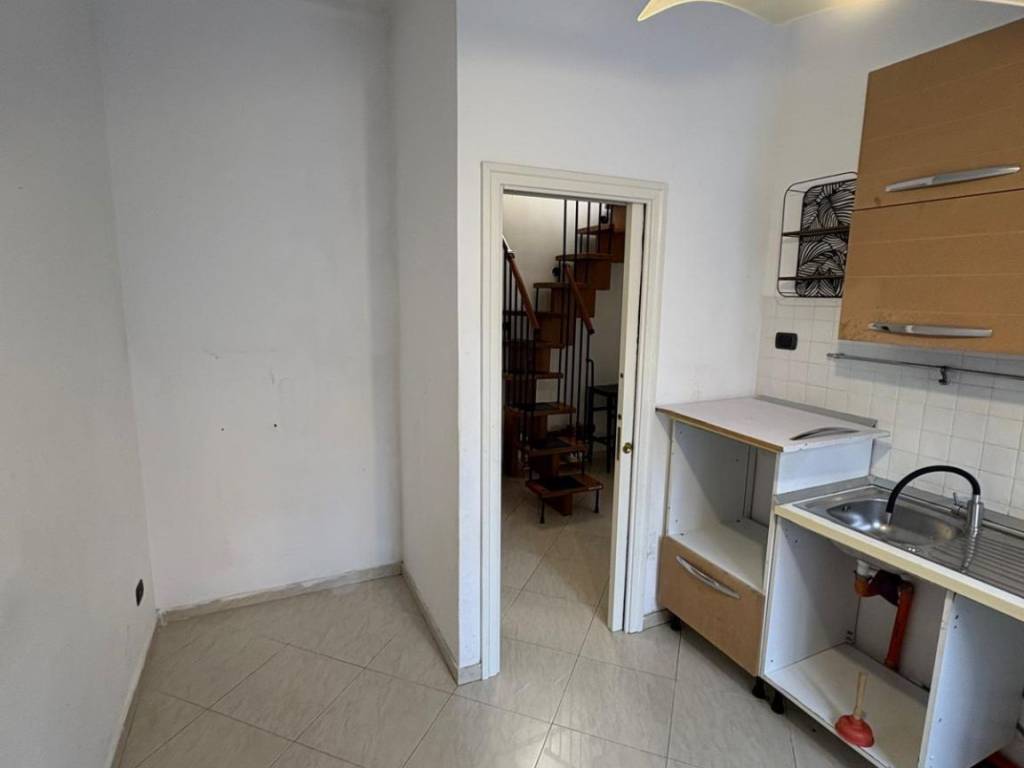 Appartamento a La spezia in Via Fontanella, 19 - Foto 4