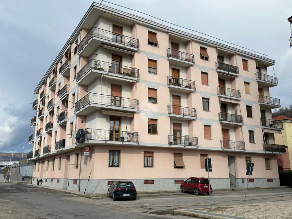 Appartamento a Carcare in VIa G. C. Abba, 25 - Foto 2
