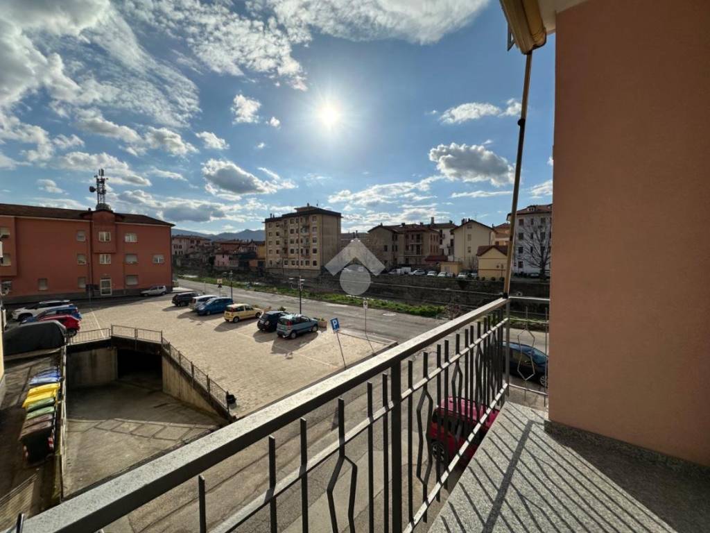 Appartamento a Carcare in VIa G. C. Abba, 25 - Foto 3