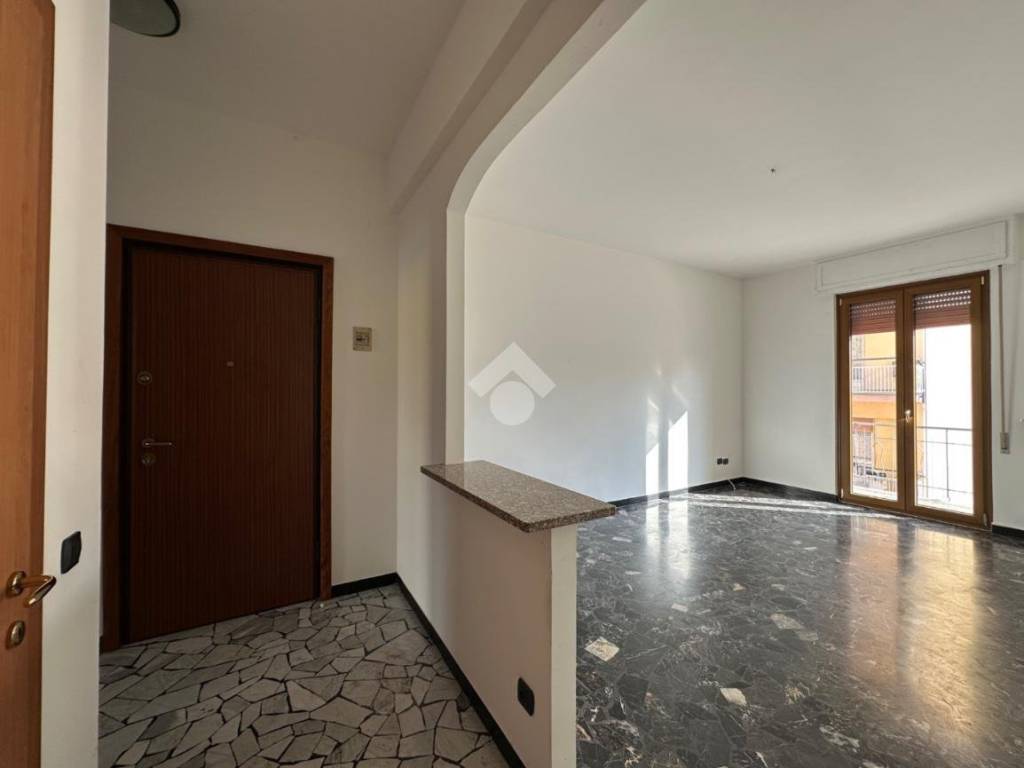 Appartamento a Carcare in VIa G. C. Abba, 25 - Foto 4