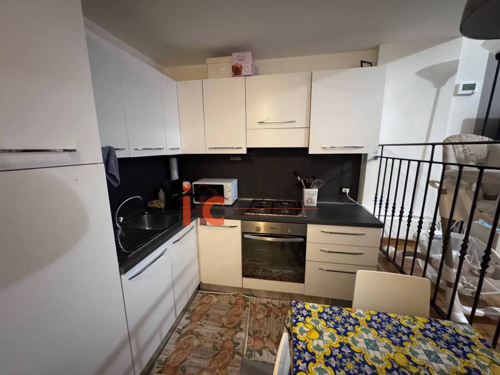 Appartamento a Bergamo in Via Francesco Coghetti - Foto 4
