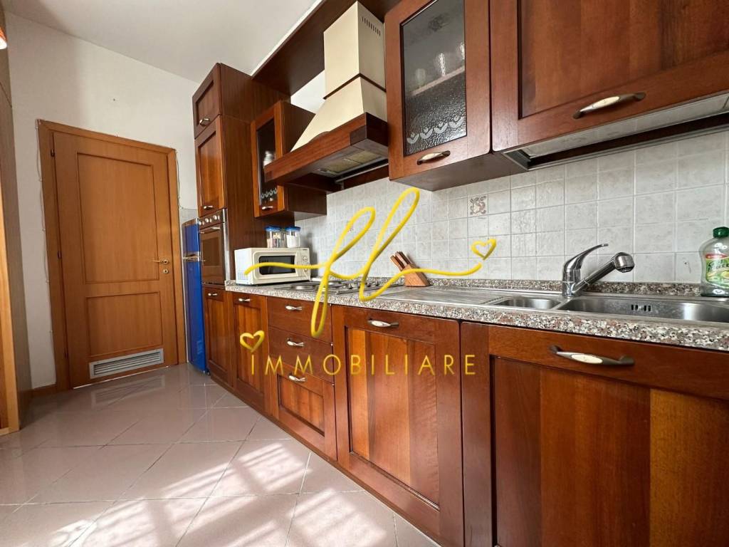 Appartamento a Livorno in Via dei Mulini - Foto 4