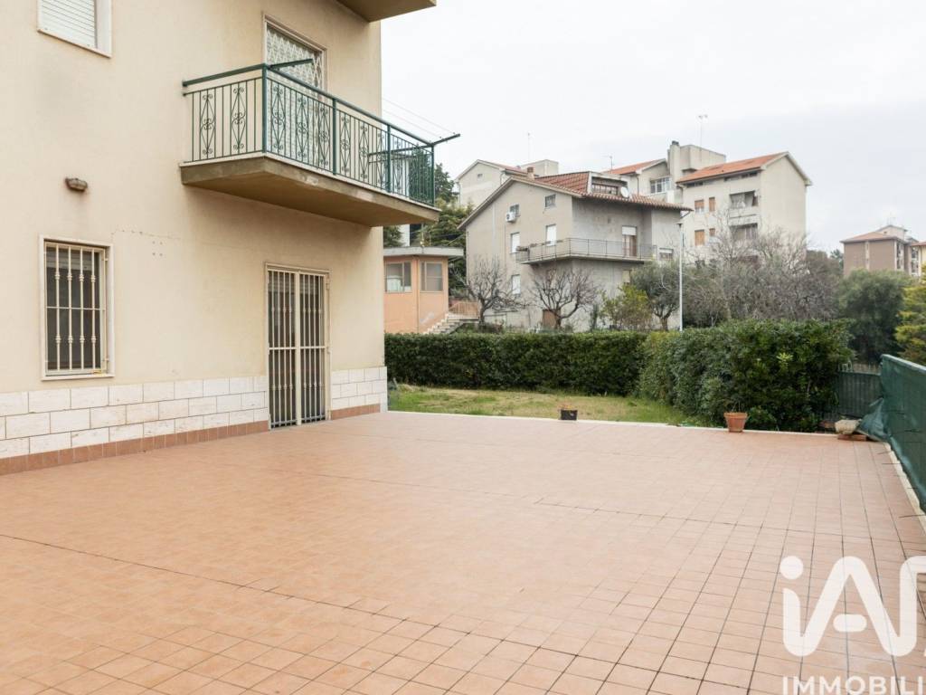 Appartamento a Osimo in Via Alcide De Gasperi, 28 - Foto 4