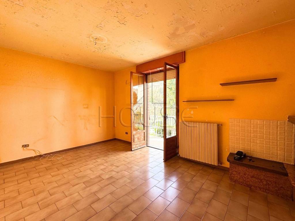 Appartamento a Città di castello in Via Florido Pierleoni, San Secondo, Città di Castello, Perugia, Umbria, 06018, Italia - Foto 3