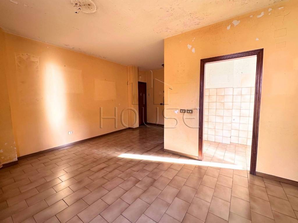 Appartamento a Città di castello in Via Florido Pierleoni, San Secondo, Città di Castello, Perugia, Umbria, 06018, Italia - Foto 4