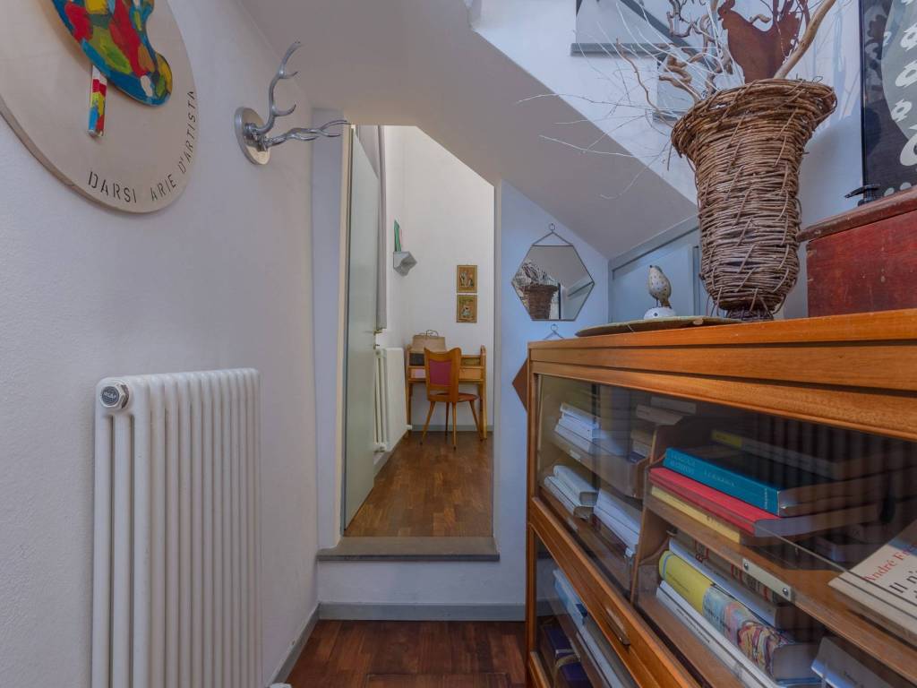 Casa indipendente a Ferrara in Via Porta d'Amore, 1 - Foto 3