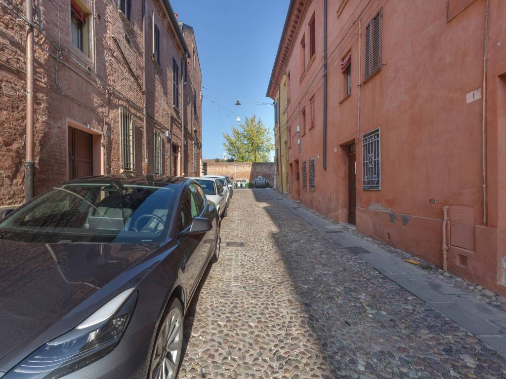 Casa indipendente a Ferrara in Via Porta d'Amore, 1 - Foto 4
