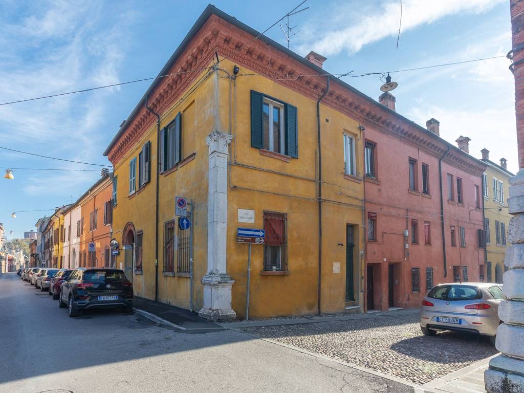 Casa indipendente a Ferrara in Via Porta d'Amore, 1 - Foto 5