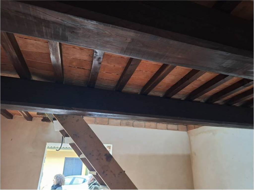 Casa indipendente a Montecatini-terme in Località Renaggio, 2 - Foto 5