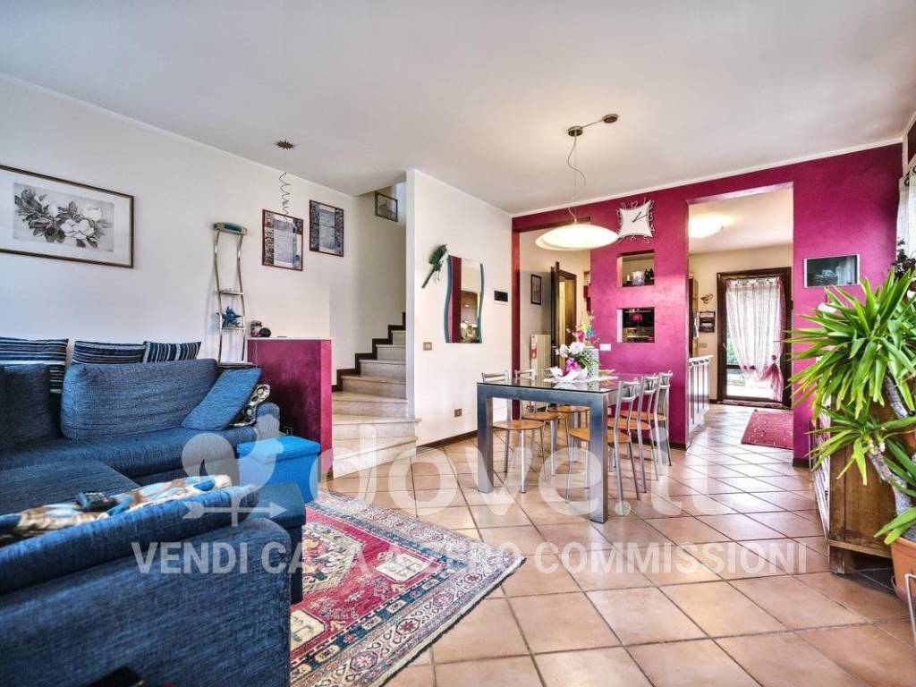 Villetta a schiera a Codognè - Foto 2