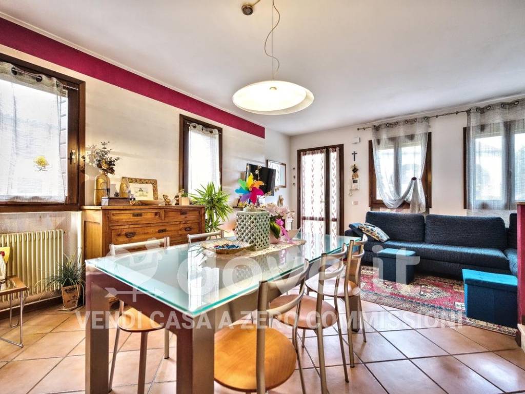 Villetta a schiera a Codognè - Foto 3