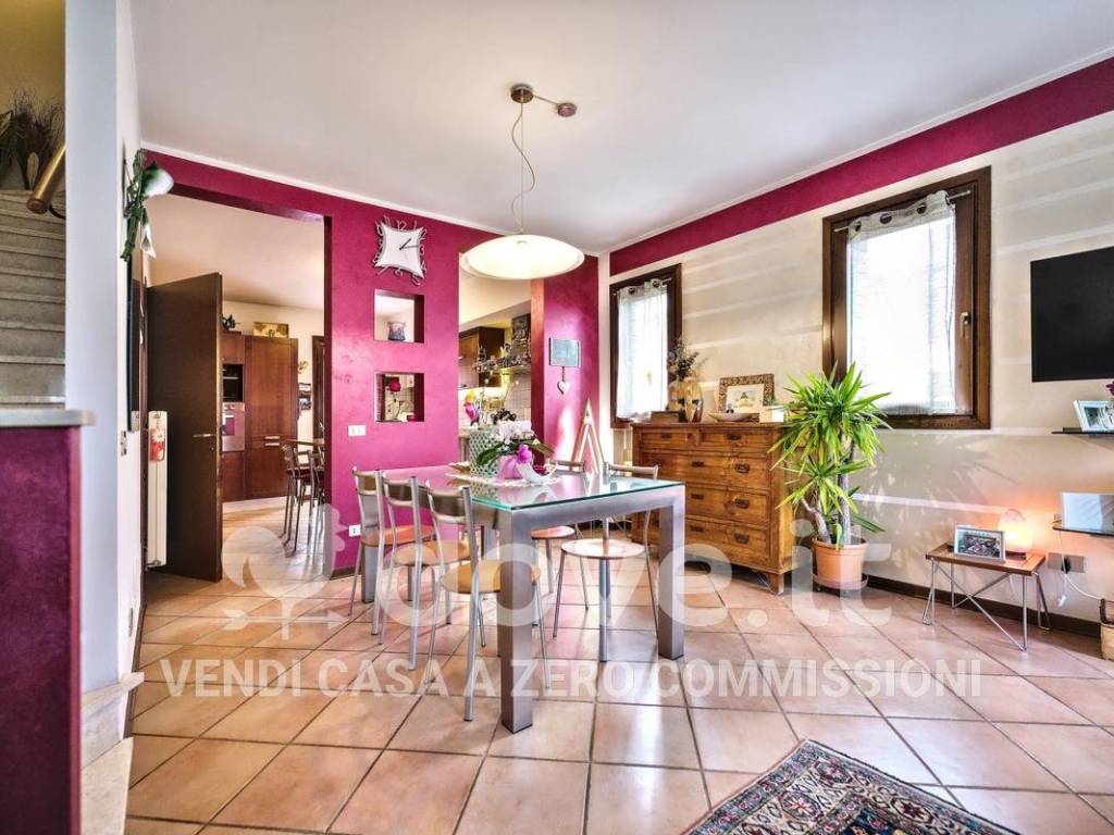 Villetta a schiera a Codognè - Foto 4