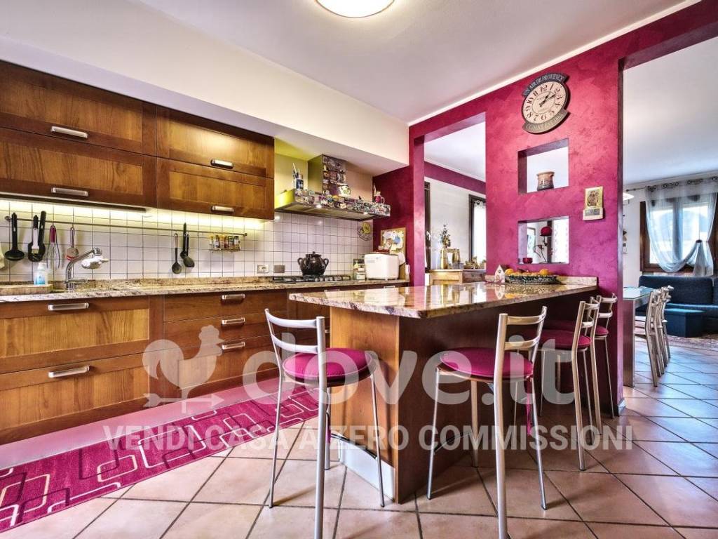 Villetta a schiera a Codognè - Foto 5