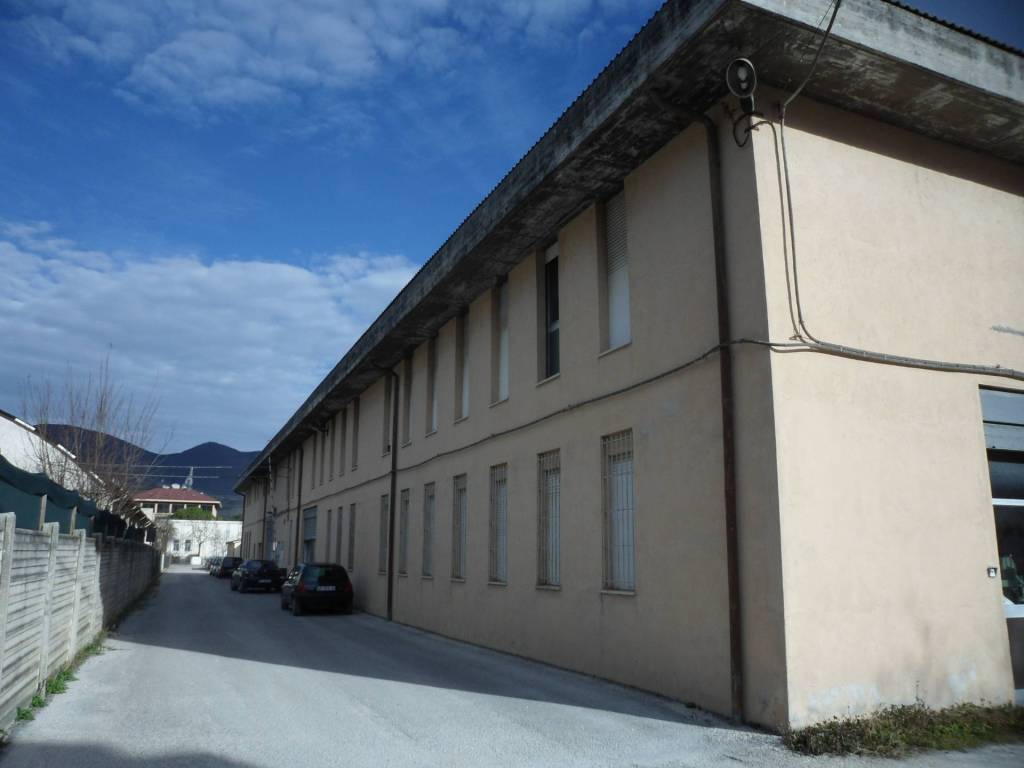 Immobile a Fabriano in VIA DI VITTORIO - Foto 2