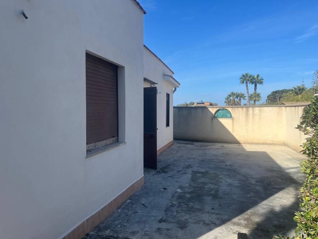 Villa a Trappeto in Contrada Puma - Foto 2