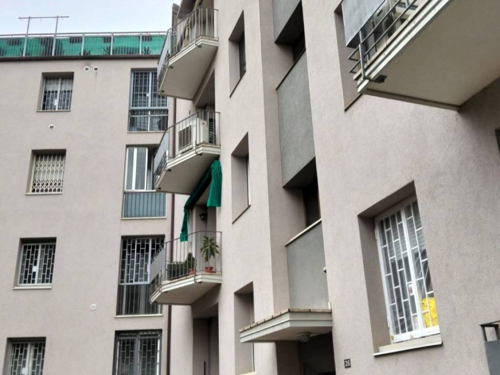 Appartamento a Bologna in Via Carlo Carli, 26 - Foto 2