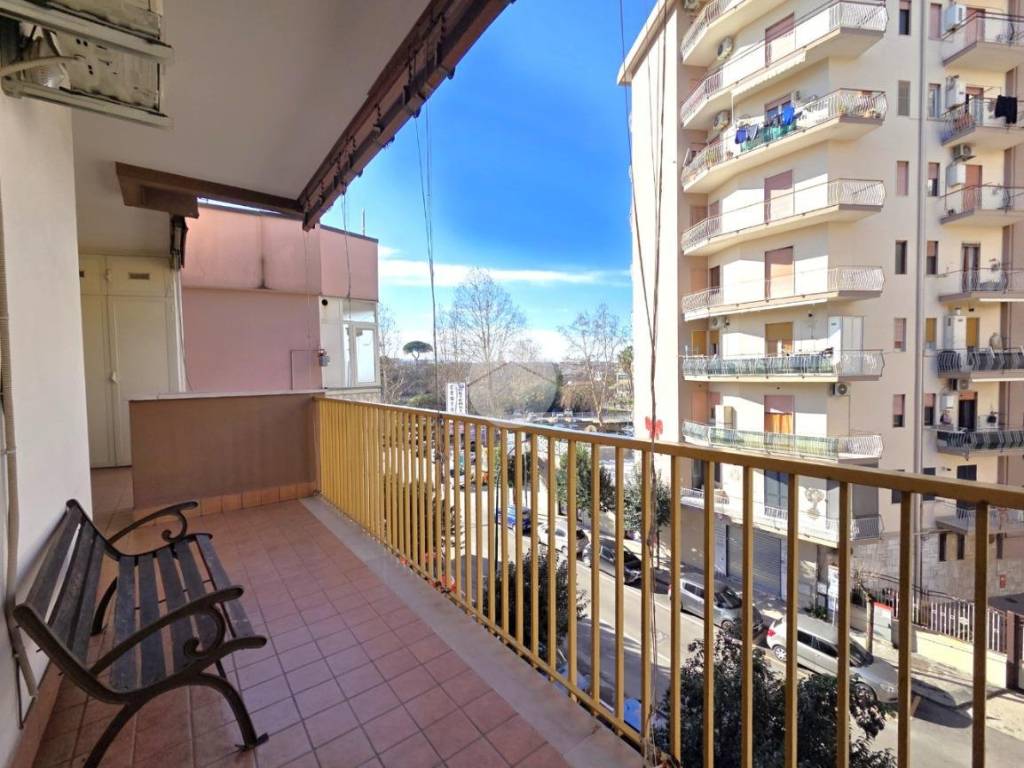 Appartamento a Casoria in Via Duca D'Aosta, 64 - Foto 2