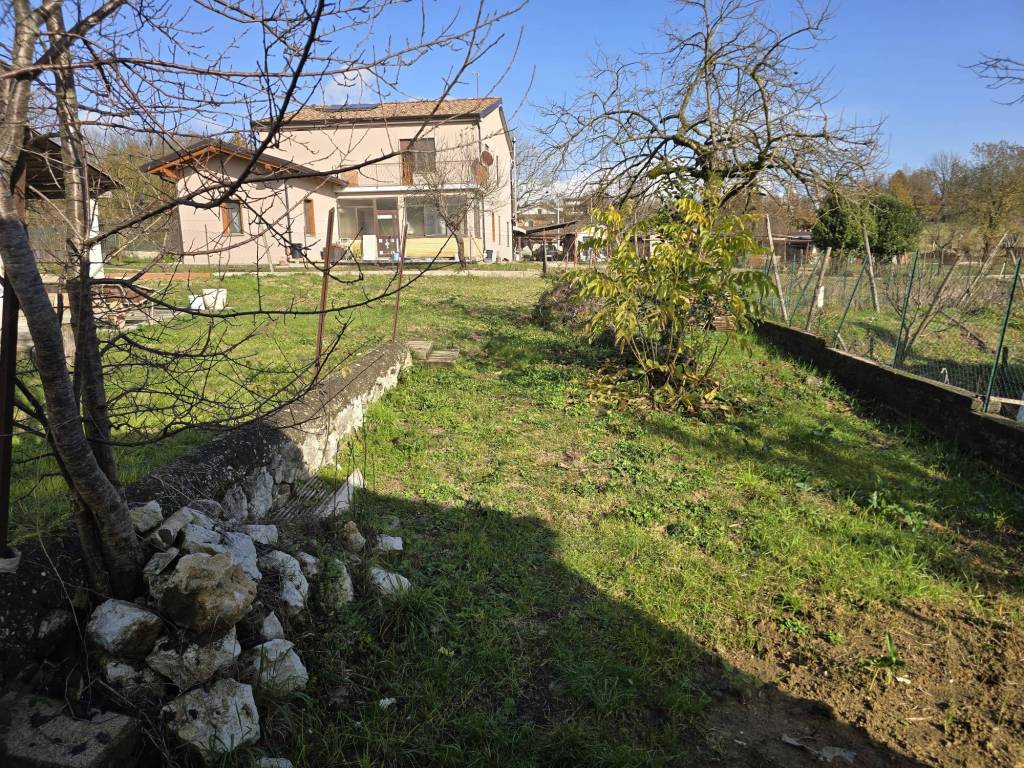 Villa a Ceccano in Via Cese - Foto 3