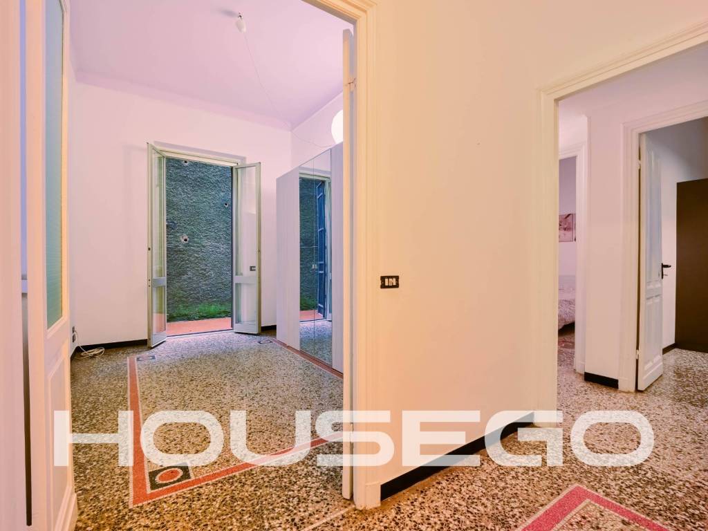 Appartamento a Genova in Via Bassano, 2 - Foto 5