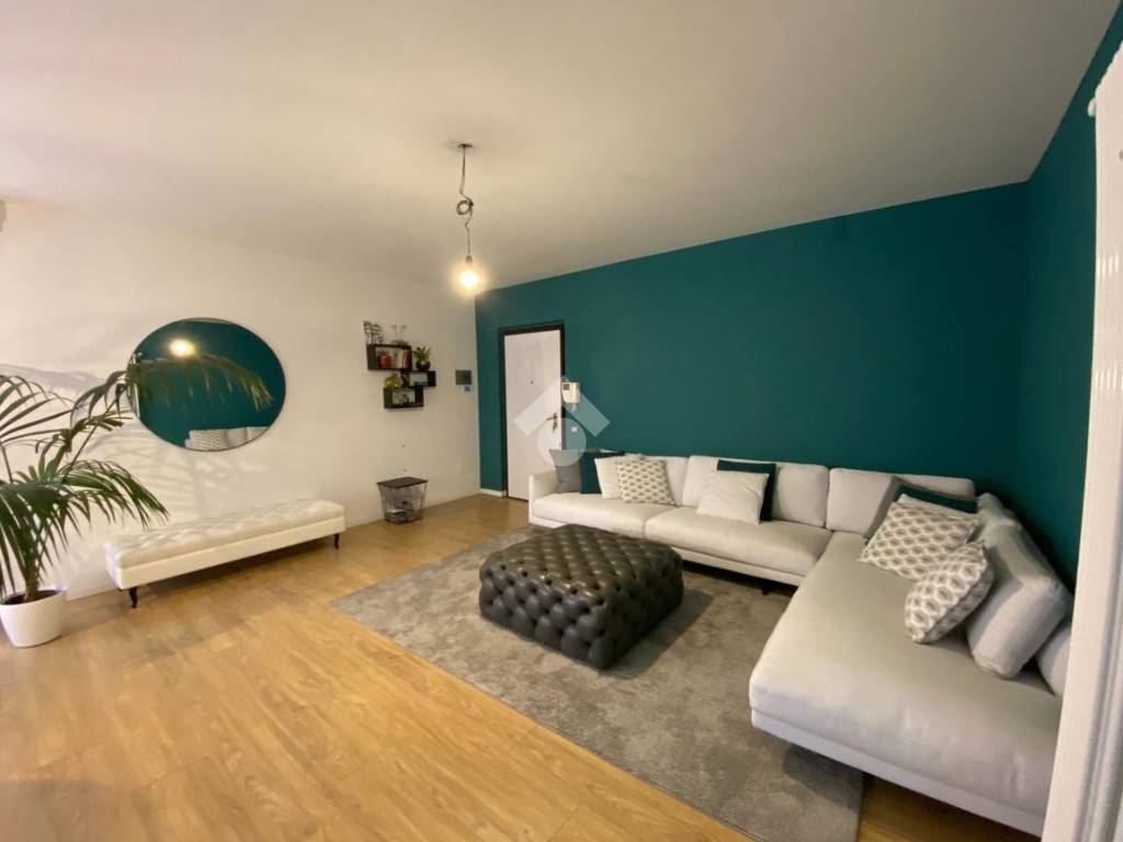 Appartamento a Robbiate in Via COLLEONI, 4 - Foto 3