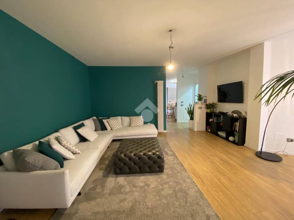 Appartamento a Robbiate in Via COLLEONI, 4 - Foto 4