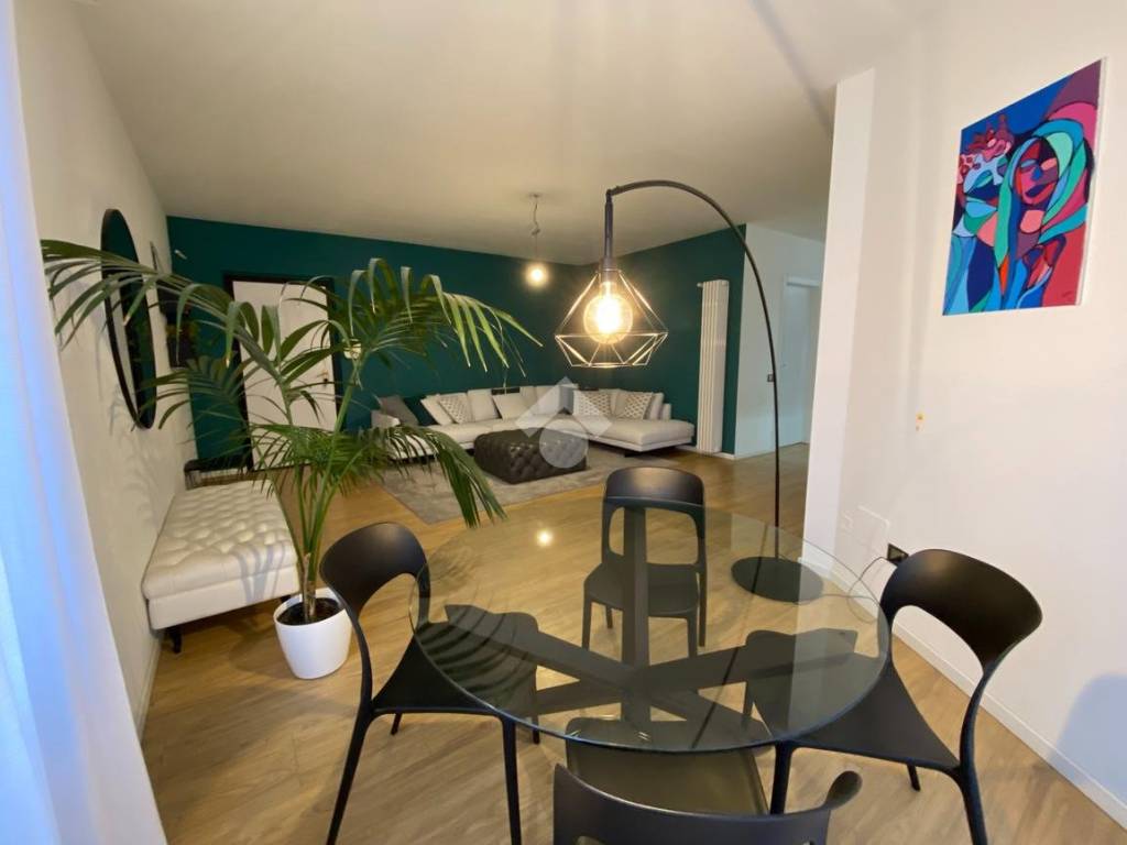 Appartamento a Robbiate in Via COLLEONI, 4 - Foto 5