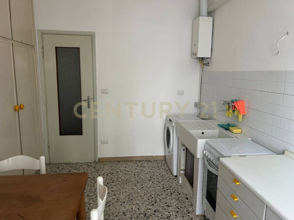 Appartamento a Verona in Via Pier Fortunato Calvi, 49 - Foto 3
