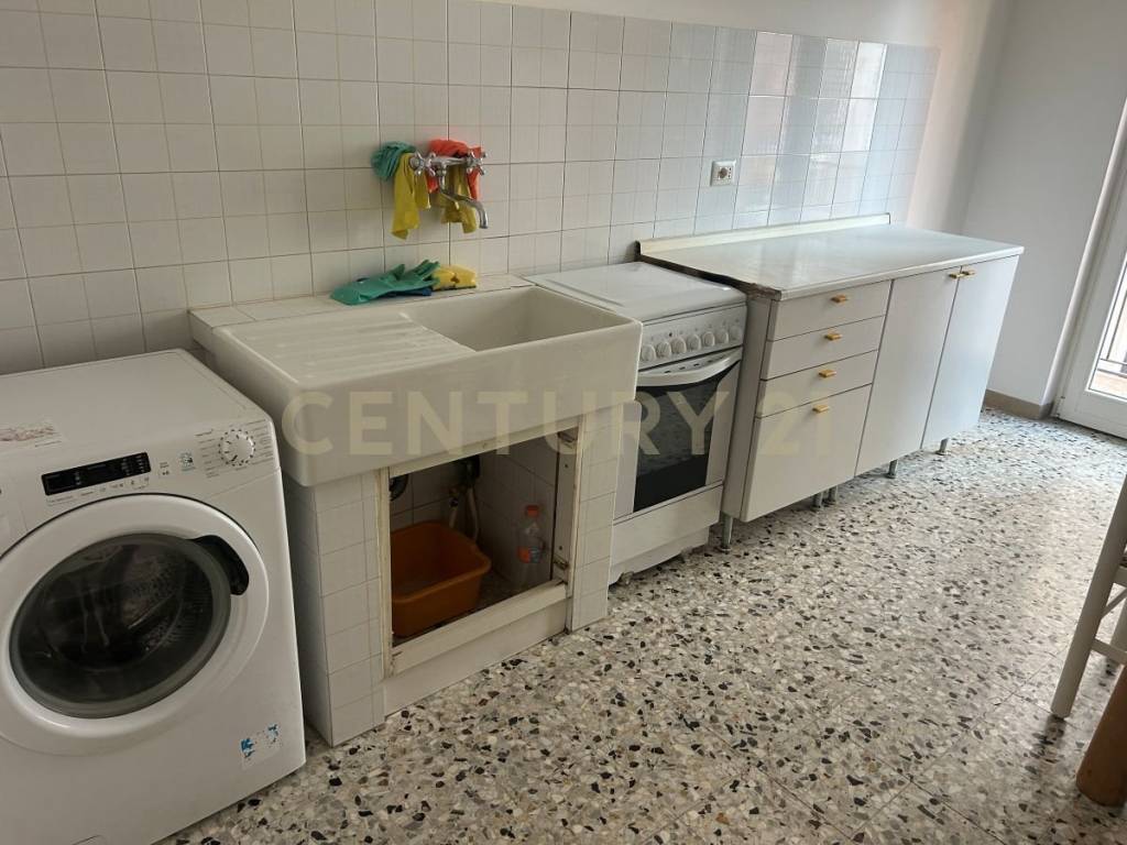 Appartamento a Verona in Via Pier Fortunato Calvi, 49 - Foto 4