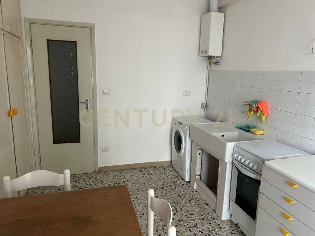 Appartamento a Verona in Via Pier Fortunato Calvi, 49 - Foto 5