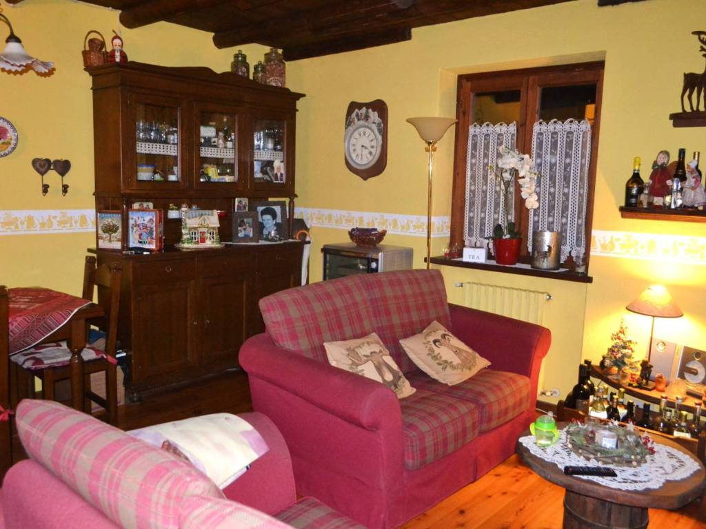 Appartamento a Pragelato in Via Allevè - Foto 2