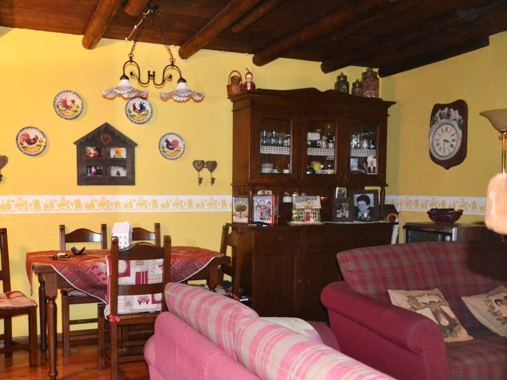 Appartamento a Pragelato in Via Allevè - Foto 3